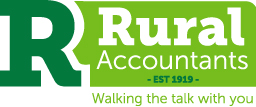 Rural Accountants Logo